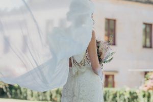 Fotógrafo de bodas en Pazo Castriño