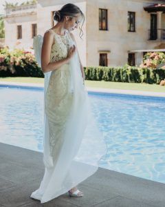 Fotógrafo de bodas en Pazo Castriño
