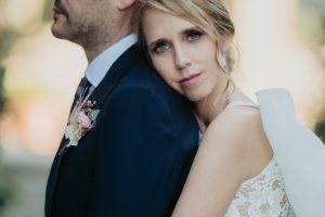 Fotógrafo de bodas en Pazo Castriño
