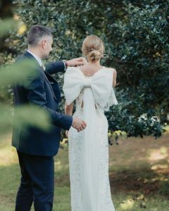Fotógrafo de bodas en Pazo Castriño