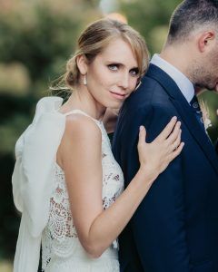 Fotógrafo de bodas en Pazo Castriño