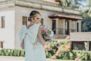 Fotógrafo de bodas en Pazo Castriño