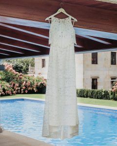 Fotógrafo de bodas en Pazo El Castriño