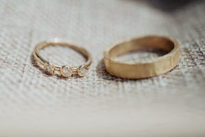 Fotógrafo de bodas en Pazo el Castriño