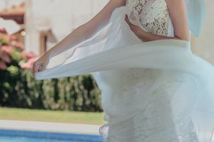 Fotógrafo de bodas en Pazo el Castriño