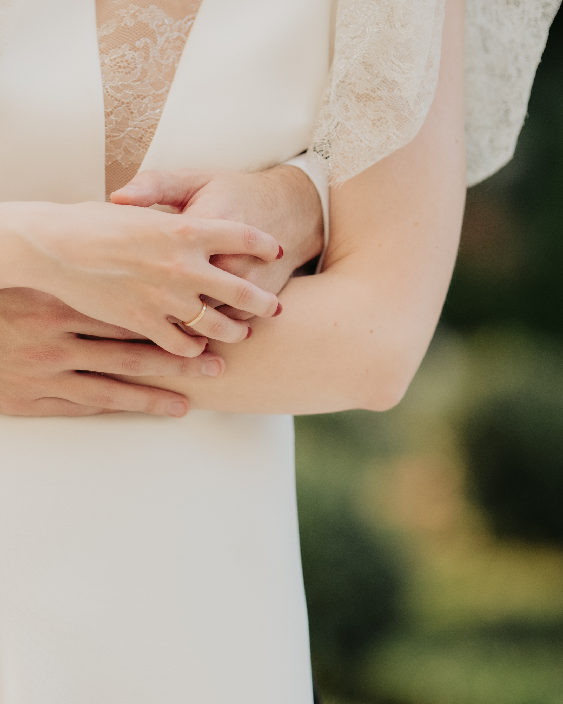 Fotógrafo de bodas en pazo da Golpelleira