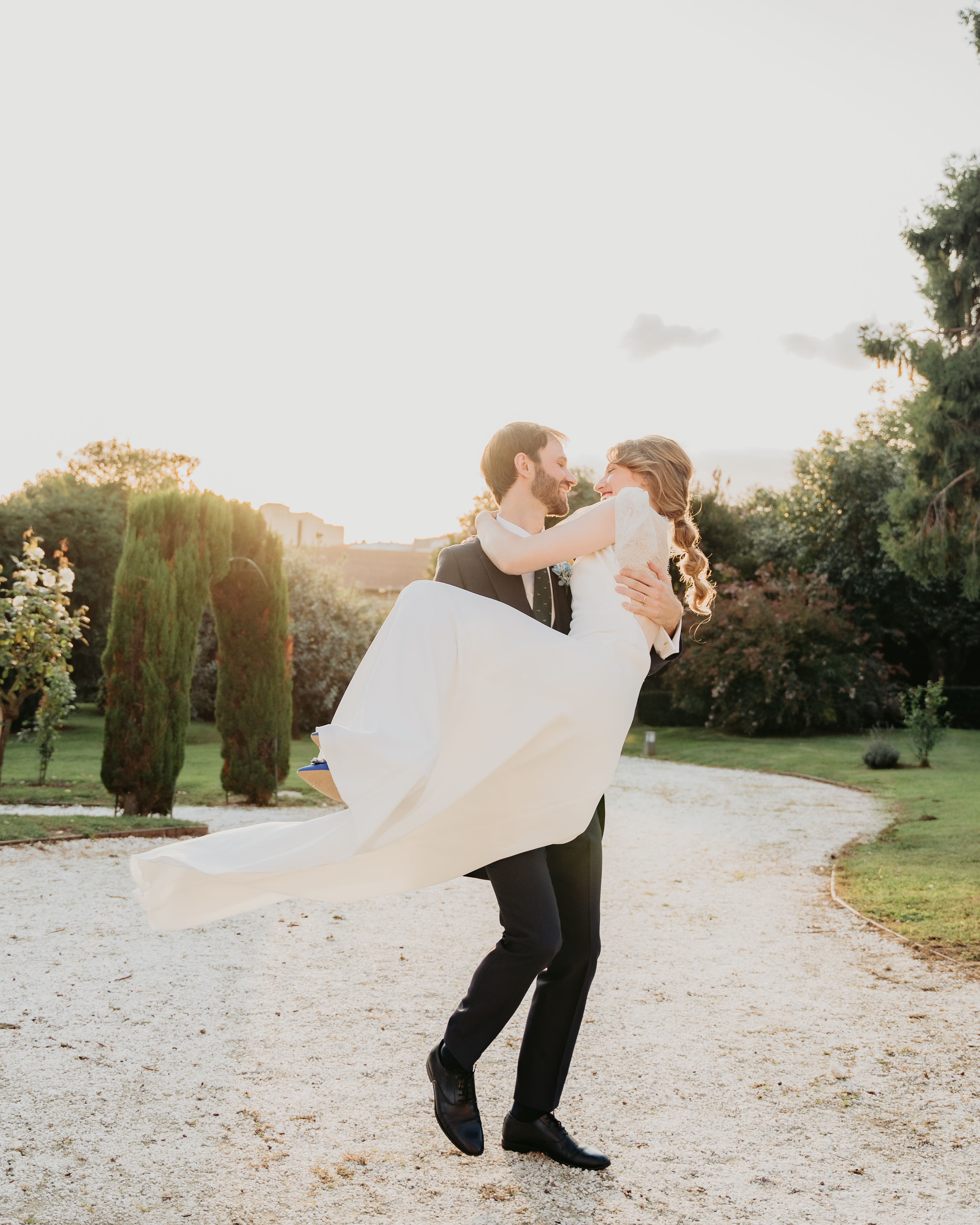 Fotógrafo de bodas en pazo da Golpelleira