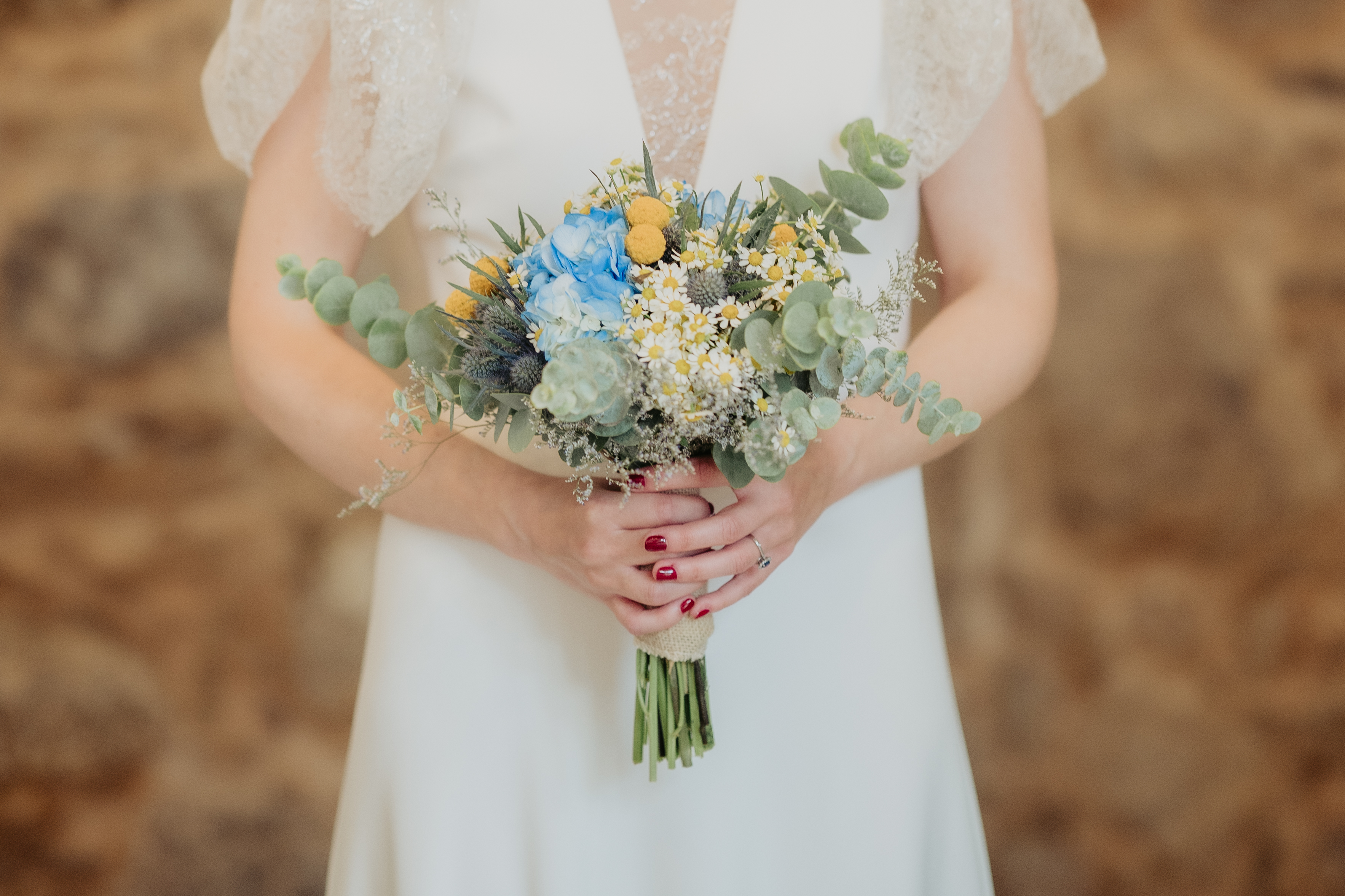 Fotógrafo de bodas en pazo da Golpelleira