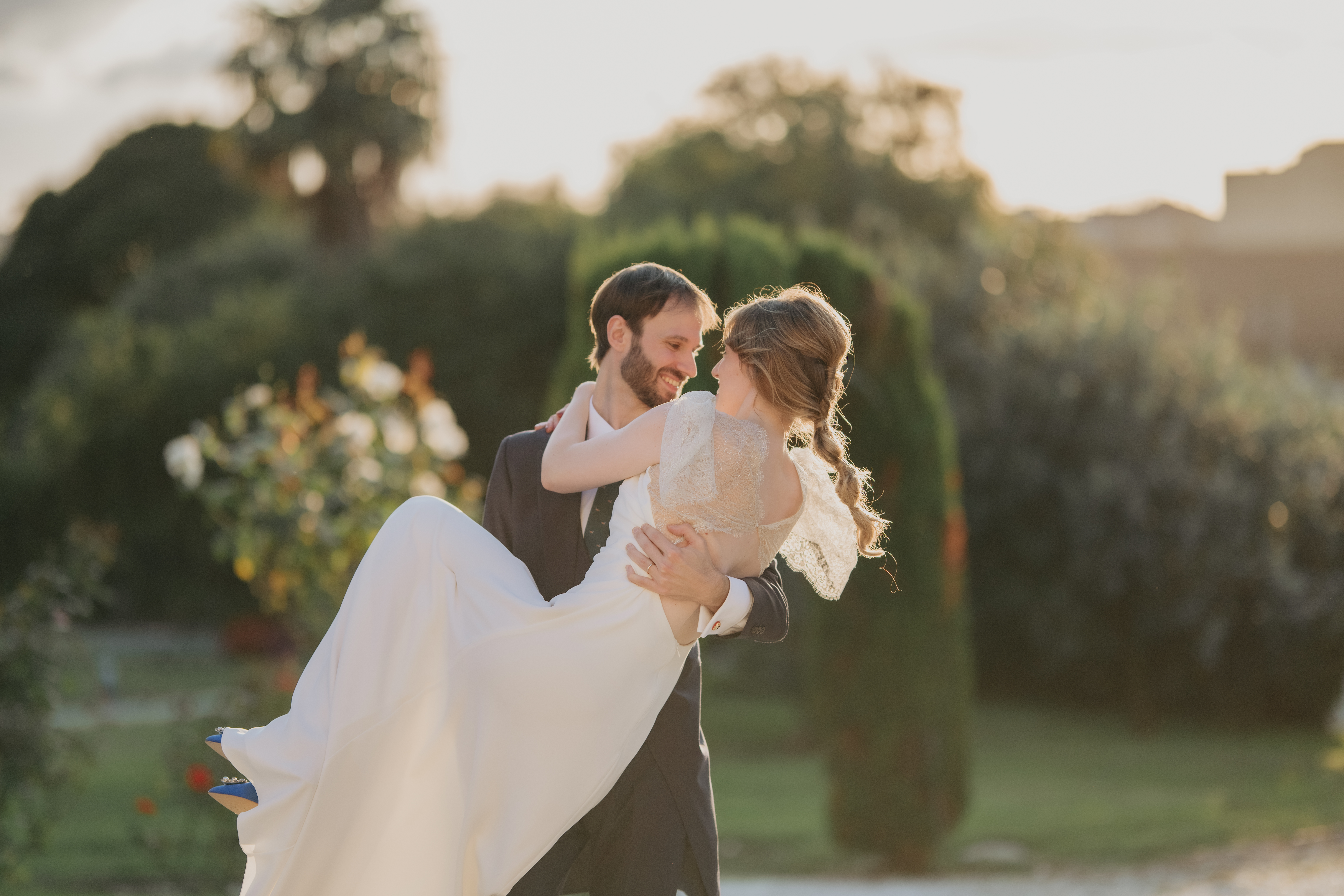 Fotógrafo de bodas Pazo da Golpelleira