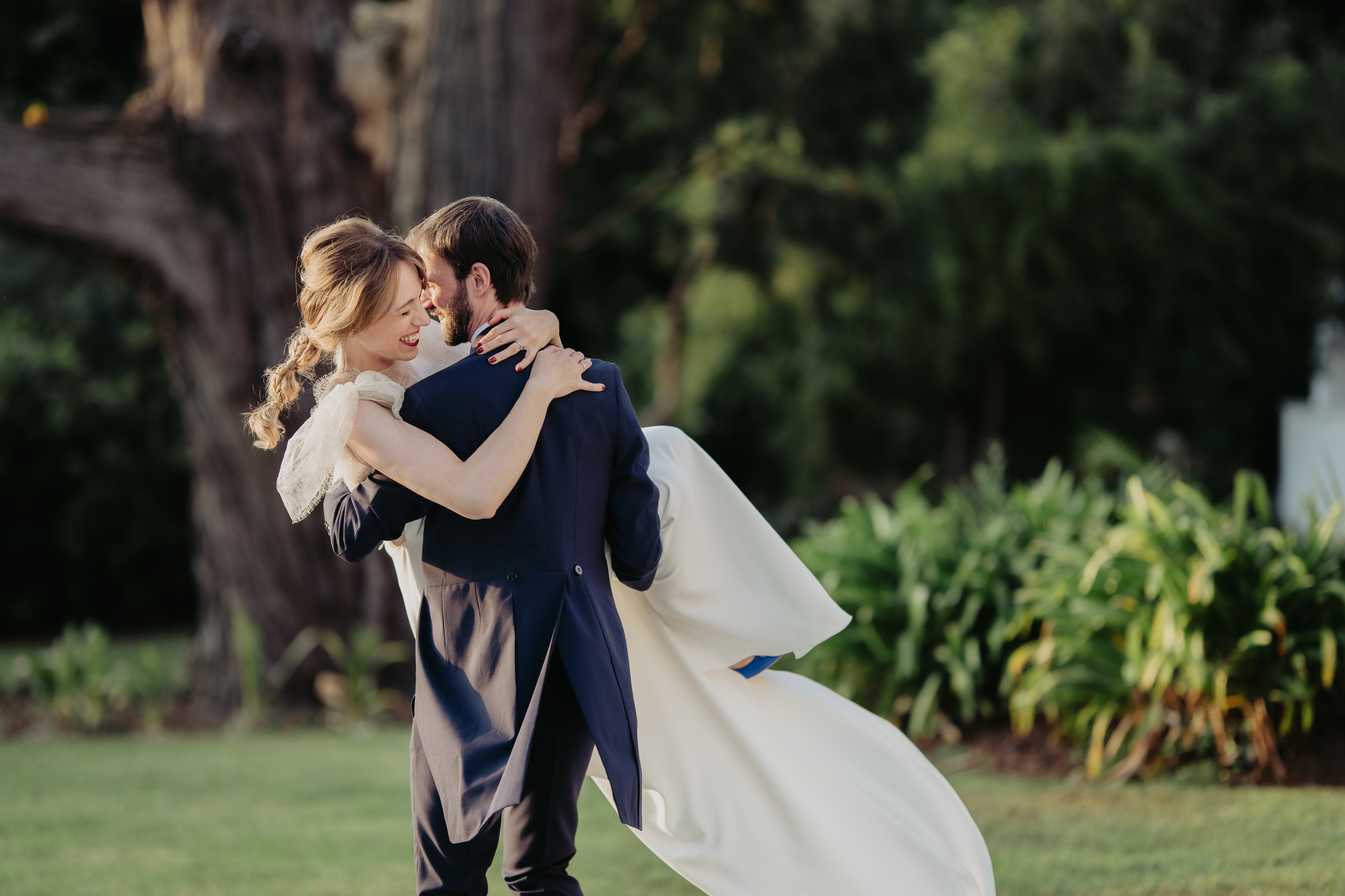 Fotógrafo de bodas Pazo da Golpelleira