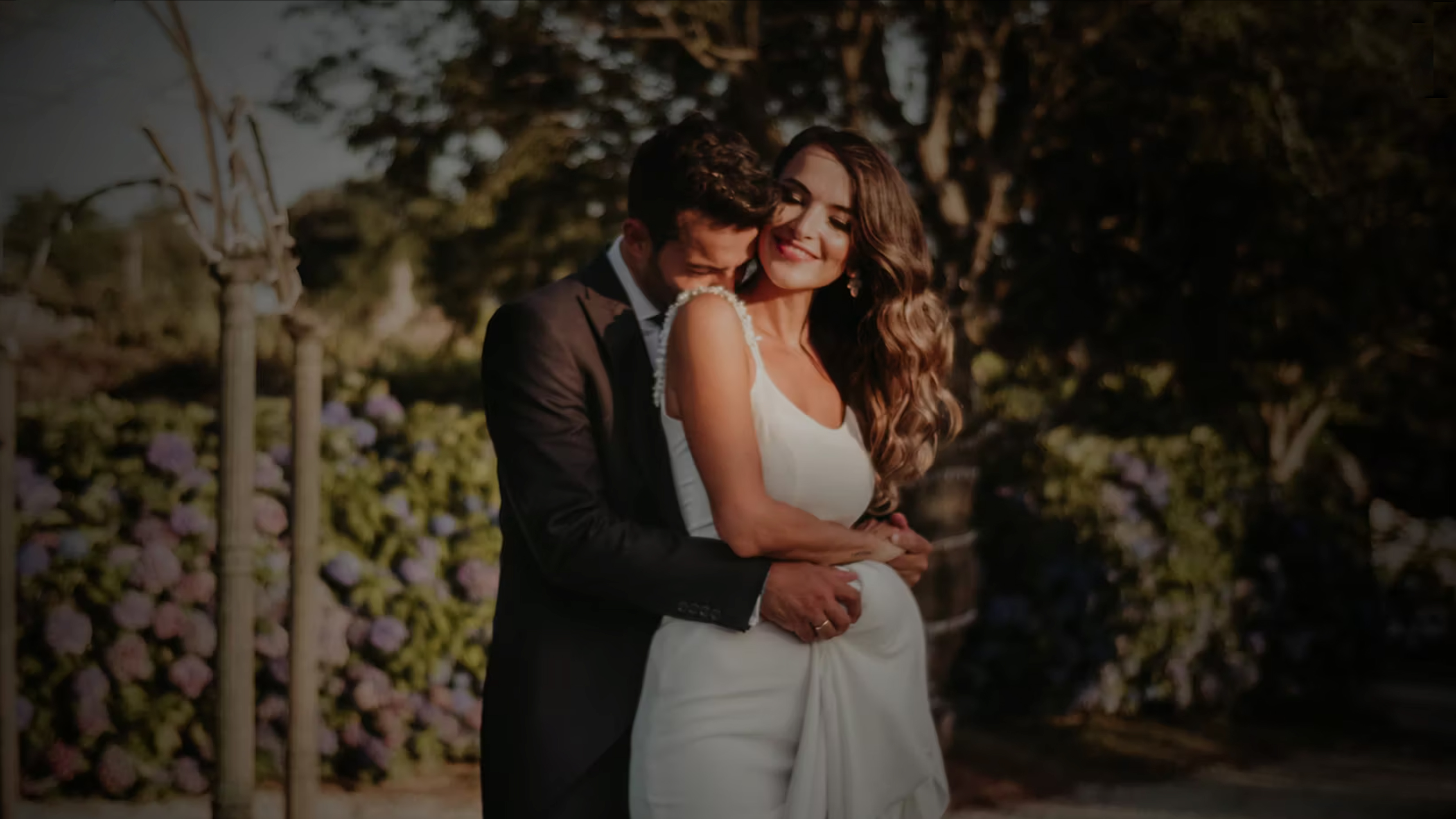 Fotógrafo de bodas Pontevedra